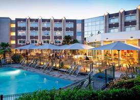 Novotel Clermont-Ferrand 2