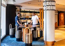 Novotel Beaune 3