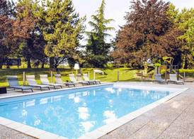 Novotel Beaune 5