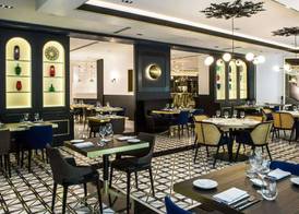 Sofitel Lisbon Liberdade 4