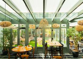 Mercure Bordeaux Chateau Chartrons 3