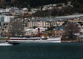 Hotel St Moritz Queenstown - Mgallery Collection 4