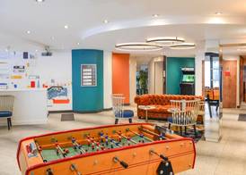 ibis Paris Gare de Lyon Diderot 4