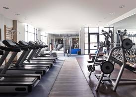 Novotel Paris Roissy CDG Convention 3
