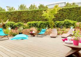 Novotel Paris Roissy CDG Convention 4