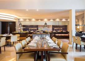 Novotel Deira Creekside Dubai 4