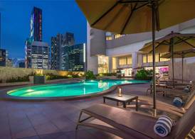 Novotel Kuala Lumpur City Centre 5