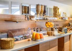 Aparthotel Adagio Monaco Palais Joséphine 5