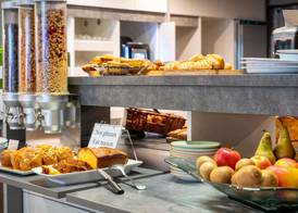 ibis Styles Brive Ouest 2
