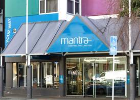 Mantra Central Wellington 2