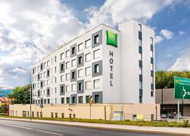 ibis Styles Wałbrzych 4