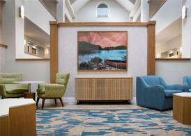 Hampton Inn Cartersville 4