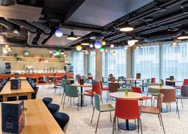 ibis Styles Bern City 2