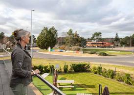 ibis Styles Le Mans Sud Mulsanne 3