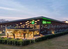 ibis Styles Le Mans Sud Mulsanne 2
