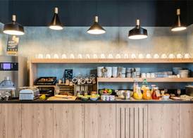 Aparthotel Adagio access Palaiseau Saclay 3