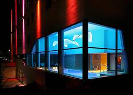 Mercure Bale Mulhouse Aeroport 5