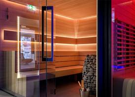 Mercure Krakow Fabryczna City 5