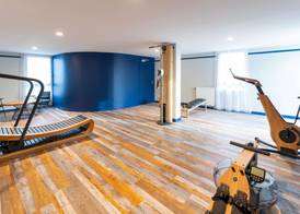ibis Styles Morlaix 5