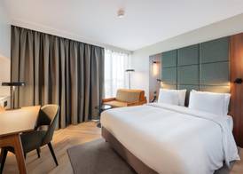 Radisson Blu Hotel, Montpellier 5