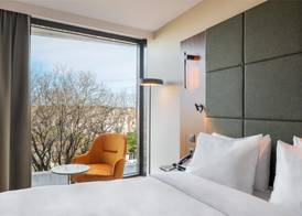 Radisson Blu Hotel, Montpellier 2