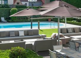 Novotel Brugge Centrum 3