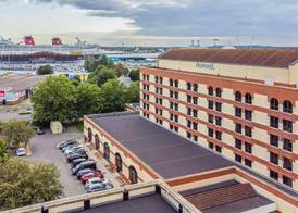 Novotel Southampton 2