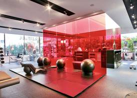 Hotel Sofitel Los Angeles at Beverly Hills 5