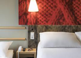 ibis Tilburg 2