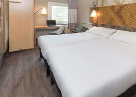 ibis Tilburg 5