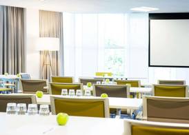 Novotel Rotterdam Brainpark 4