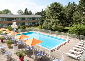 Novotel Metz Amnéville 3