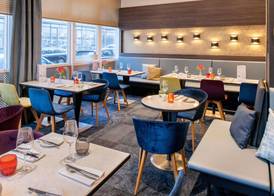 Mercure Hotel Hannover City 4