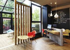 ibis Marne La Vallee Champs-sur-Marne 3