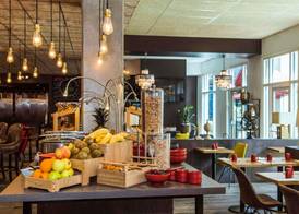 Mercure Paris Porte de Pantin 3