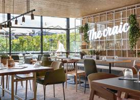 Novotel Annecy Centre 3