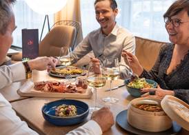 Novotel Suites Paris CDG Airport Villepinte 5