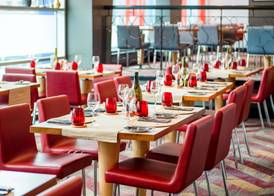 Novotel Glasgow Centre 3