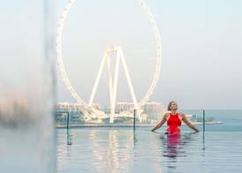 Sofitel Dubai Jumeirah Beach 2