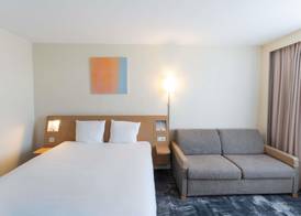 Novotel Nantes Centre Bord de Loire 3