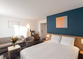 Novotel Nantes Centre Bord de Loire 5