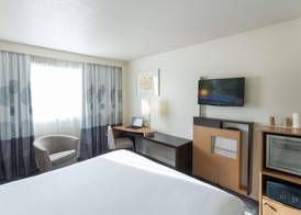 Novotel Nantes Centre Bord de Loire 4
