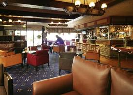 Mercure Perth Hotel 3