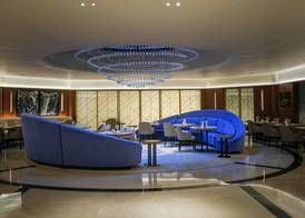Sofitel Buenos Aires Recoleta 5