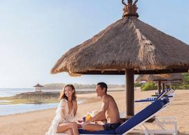 Sofitel Bali Nusa Dua Beach Resort 3