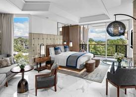 Sofitel Bali Nusa Dua Beach Resort 4