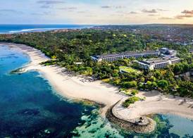 Sofitel Bali Nusa Dua Beach Resort 2