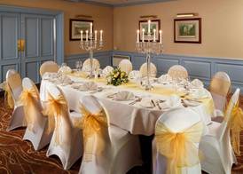 Mercure Livingston Hotel 2