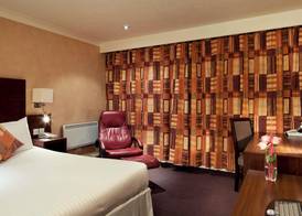 Mercure Livingston Hotel 5