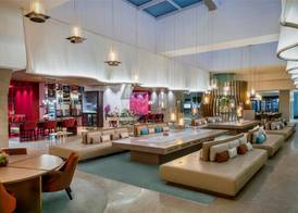 Novotel Istanbul Bosphorus Hotel 3